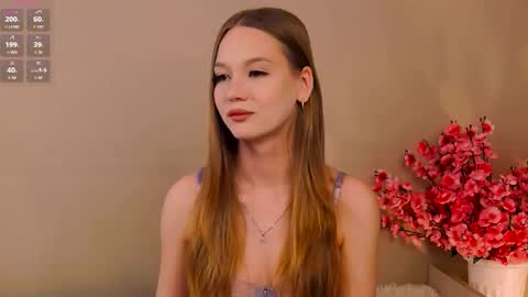 Nicole online show from February 25, 11:41 pm