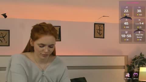 Margo online show from October 23, 3:52 am