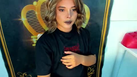 miss_sabrinaxx online show from March 26, 3:28 pm