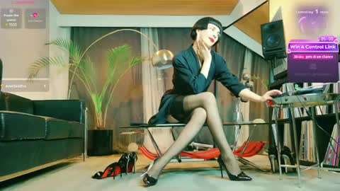 Satori Rose online show from May 15, 12:30 am
