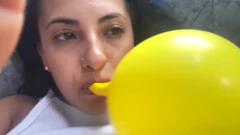 Snapshot of miss_selene chatting on February 9, 8:56 pm intagram miss selene59 online show from February 9, 8:56 pm
