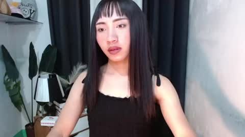 miss_shainia online show from July 10, 10:53 am