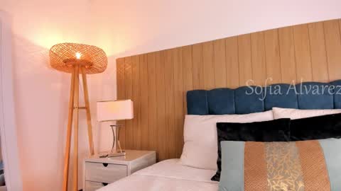 Sofia Alvarez online show from March 30, 10:21 pm