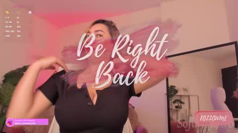 Snapshot of miss_sofiaa_ chatting on February 25, 11:32 am Sofia Castro online show from February 25, 11:32 am