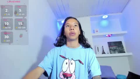 miss_sparkle666 online show from September 21, 4:38 am