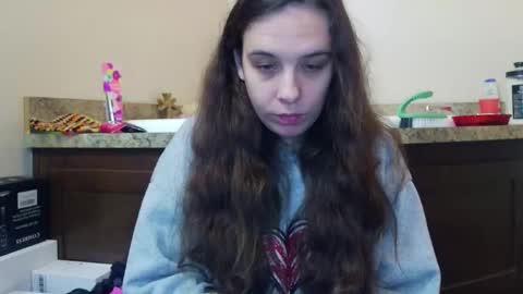 Bella online show from October 18, 3:44 am