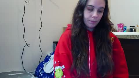 Bella online show from December 23, 12:28 am