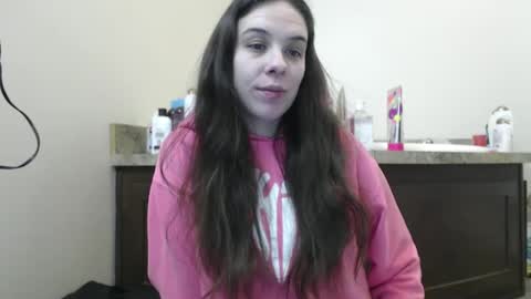 Bella online show from January 27, 3:07 pm