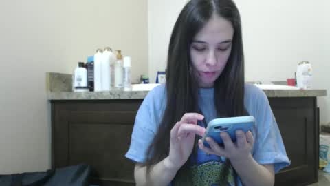 Bella online show from January 28, 4:19 pm