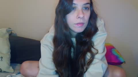 Bella online show from October 9, 2:33 pm