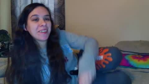 Bella online show from February 19, 4:39 pm