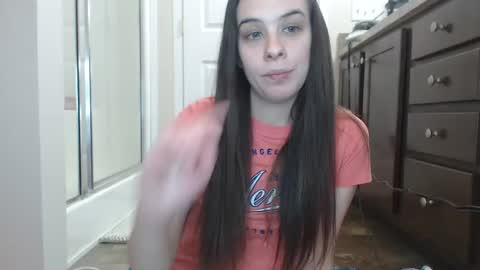 Bella online show from January 13, 1:56 am