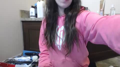 Bella online show from February 6, 3:16 am