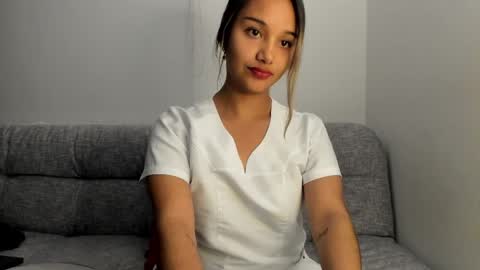 Miss Taniac online show from May 6, 1:44 am
