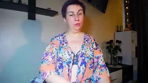 miss_tasha_kom online show from February 6, 12:15 pm