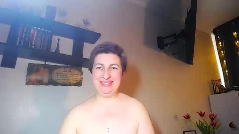 miss_tasha_kom online show from March 11, 10:07 am