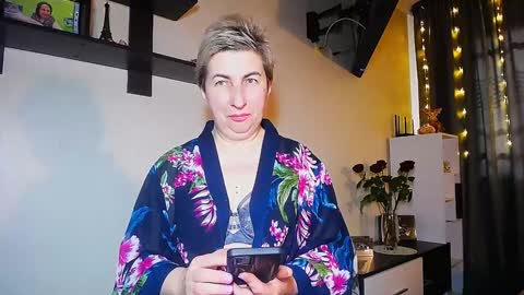 miss_tasha_kom online show from February 3, 11:20 am