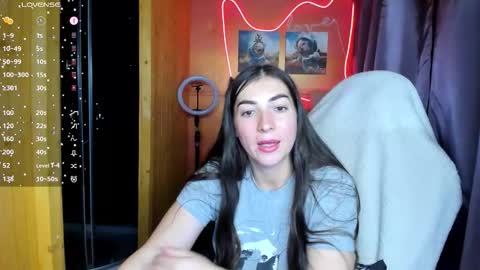 Melanie  January 15th is my birthday there will be an interesting show  online show from September 13, 5:43 am