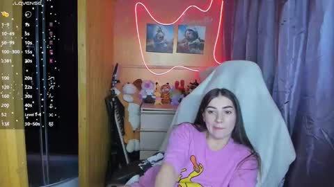 Melanie  January 15th is my birthday there will be an interesting show  online show from February 25, 12:16 pm