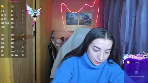 Melanie  January 15th is my birthday there will be an interesting show  online show from February 21, 2:17 am