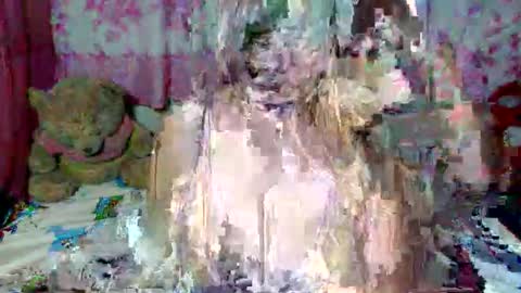 miss v0lcan0 online show from March 15, 12:04 am