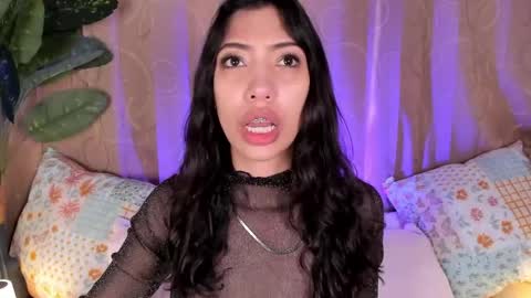 Miss Veronica online show from June 8, 1:01 pm