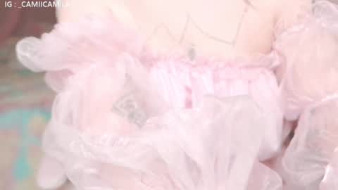 CALL ME CAMILANO BBLOVE ETC C A M I L A         online show from September 19, 1:43 am