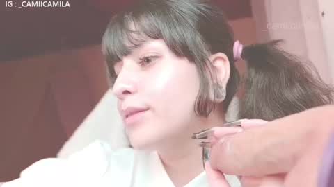 CALL ME CAMILANO BBLOVE ETC C A M I L A         online show from September 17, 1:20 am