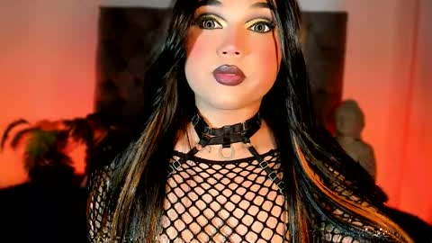 miss_zz online show from April 29, 6:24 pm