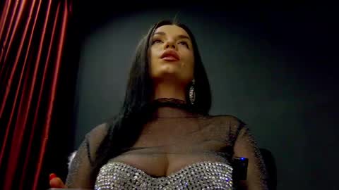 AliceReign online show from June 5, 6:52 am