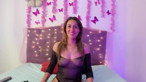 Missangel 8 online show from October 20, 10:15 pm