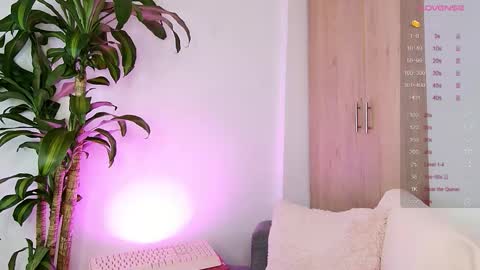 missangeldust online show from March 5, 2:26 pm