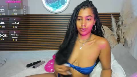 missangeldust online show from March 11, 11:47 pm