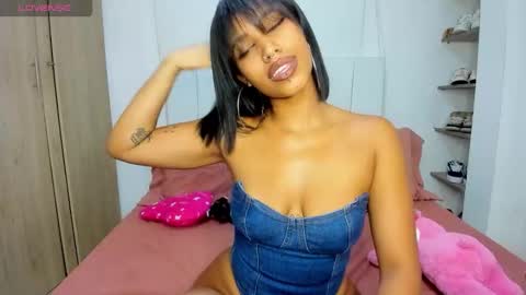 missangeldust online show from November 21, 1:14 am