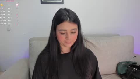 Bianca Torres online show from May 21, 2:29 am
