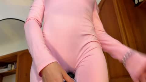 MissBlair online show from April 9, 1:50 pm