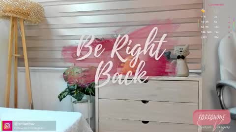 Sara Vanegas online show from September 15, 11:44 am