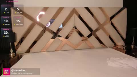 Sara Vanegas online show from February 17, 12:04 pm