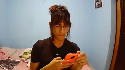 missbrithanyxxx online show from November 3, 1:28 am