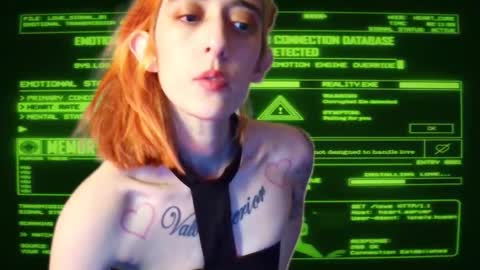 MsGoonBunny online show from May 17, 10:08 pm