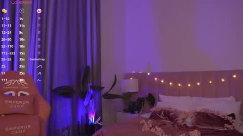 Bunny online show from September 25, 11:45 pm