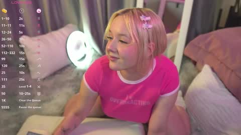 Bunny online show from September 17, 10:46 pm