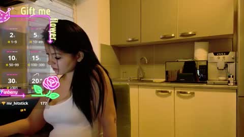 missbya online show from November 7, 6:16 am