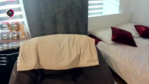 Shelley online show from February 8, 9:57 am