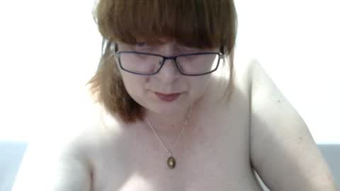 MissCurvyMature online show from May 31, 5:12 pm
