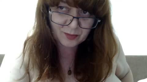 MissCurvyMature online show from May 22, 10:05 pm