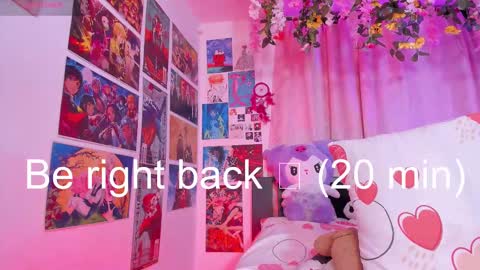 Vane online show from September 29, 12:09 am