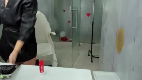 missdominna online show from February 17, 4:00 am