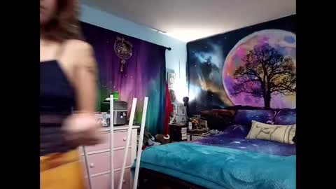 MissEeva online show from December 5, 4:04 am