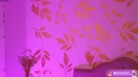 ELEKTRA online show from April 20, 5:10 am